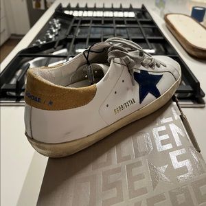 MENS golden goose